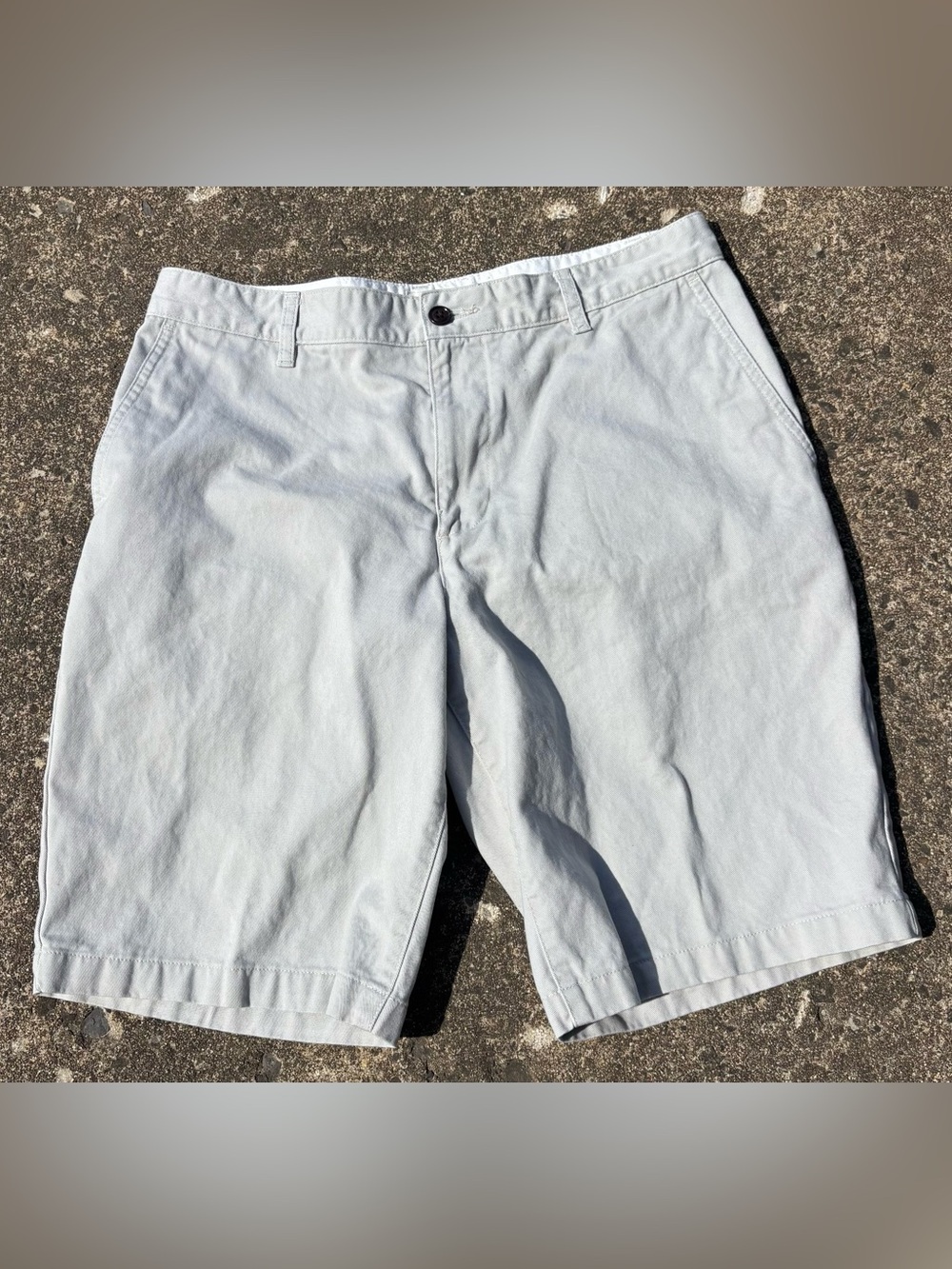 Dockers  Flat Front Men's Shorts